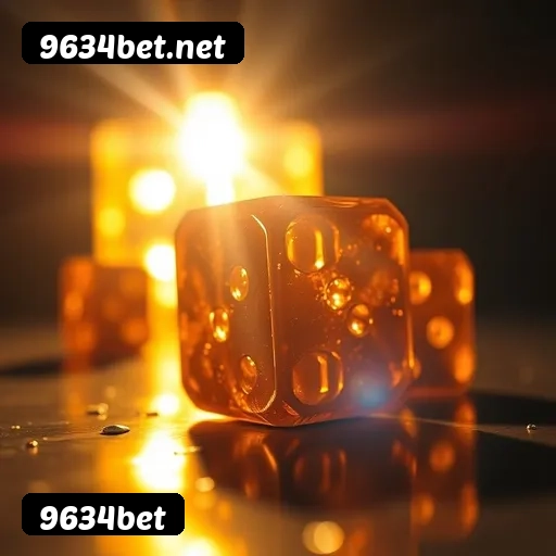 9634bet bônus R$5.000 + 500 giros - Rollover 35x, prazo 30 dias, 38% taxa conversão