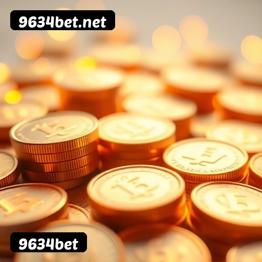 Principais provedores de slots da 9634bet - NetEnt, Pragmatic Play, Play'n GO